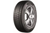 Bridgestone 225/65R16C 112/110R Duravıs All Season B-A-72 Brıdgestone Lastik 2023 - 1