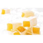 DAMLA SAKIZLI LOKUM (125 gr ) - 2