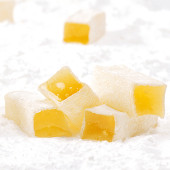 DAMLA SAKIZLI LOKUM(250 GR ) - 1