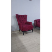 Sofa Berjer - 1