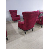 Sofa Berjer - 2