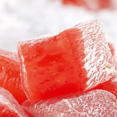 MİNİ GÜLLÜ LOKUM (125 GR) - 1