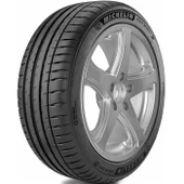 Mıchelın 285/45R21 113Y Xl Pılot Sport 4 Suv Mıchelın Lastik 2023 - 1