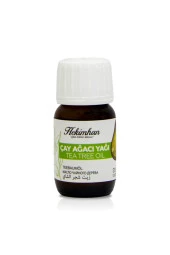 HEKİMHAN Çay Ağacı Yağı Akne Ve Sivilceye Karşı Etkili 20 Ml - 2