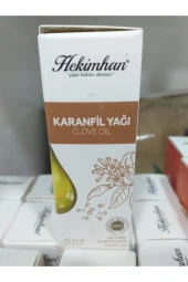 HEKİMHAN Gül Yağı 20 Ml - 1