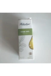 HEKİMHAN Nane Yağı 20 Ml - 2