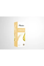 SEDAT BAHARAT Hekimhan Buğday Yağı 20Ml - 1