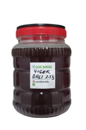ÇARE BURADA Doğal Çiçek Balı Karacabey Boğazından 2.5 Kg - 1