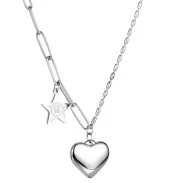 Lee Cooper LC.N.01016.330 Kadın Kolye - 1