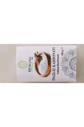 BİORGANİX LİFE Ingiliz Karbonatı 200Gr - 1
