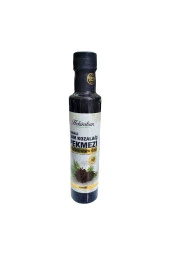 HEKİMHAN Kekikli Çam Kozalağı Pekmezi Keçiboynuzu Özü 350 Ml - 2