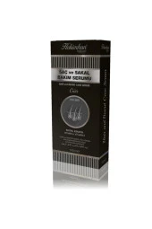 KUVVET MARKA Hekimhan Sakal Ve Bıyık Bakım Serumu 125 Ml - 1