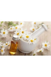 BİORGANİX LİFE Papatya Yağı 20 Ml Chamomile Oil - 1