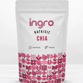 Katkısız Chia 250 Gr - 1