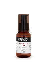 BAD GİRL Keratin Oil 50 Ml - 1