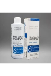 ELOSE Dermaderm Saç Dökülmesine Karşı Mavi Su Şampuan 250 Ml. - 1