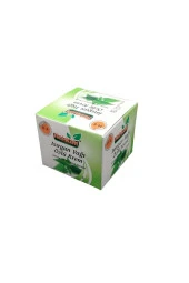 HEL-KİM H4 Isırgan Yağı Özlü Krem 50 Gr - 1