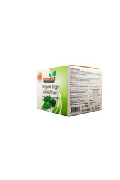 HEL-KİM H4 Isırgan Yağı Özlü Krem 50 Gr - 2