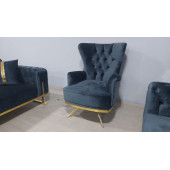 Elit Sofa Berjer - 1