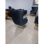 Elit Sofa Berjer - 2