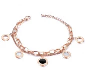 Lee Cooper LC.B.01028.450 Kadın Halhal - 1