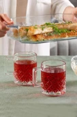 Paşabahçe Timeless 2 Li Kulplu Bardak-fincan 250 cc - 1