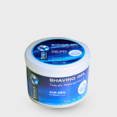 Traş Jeli (500 ml) - 1