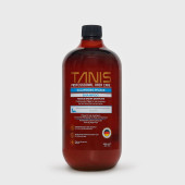Tuz İçermeyen Bakım Şampuanı (1000ml) - 1