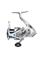 Shimano Stradic 1000 FM Olta Makinesi thumbnail 1