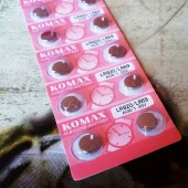 BUTTON ALKALINE BATTERY AG SERİA AG 6 PİL LR920 PİL SR371 PİL 920 PİL LR69 PİL SAAT PİLİ YEDEK PİL - 2