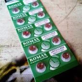 BUTTON ALKALINE BATTERY AG SERİA AG 11 PİL LR721 PİL SR362 PİL SR721 PİL LR58 PİL SAAT PİLİ YEDEK PİL - 2