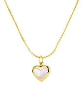 Lee Cooper LC.N.01001.120 Kadın Kolye - 1