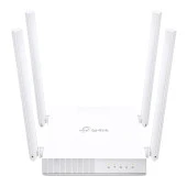 TP-LINK ARCHER C24 AC750 4PORT A.POINT/ROUTER thumbnail 1