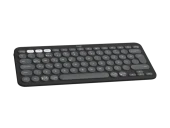 LOGITECH 920-011859 Pebble 2 Multi-Device Bluetooth Klavye - 3