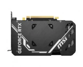 MSI VGA GEFORCE RTX 4060 TI VENTUS 2X BLACK 16G OC RTX4060 TI 8GB GDDR6 192B DX12 PCIE 4.0 X16 3XDP 1XHDMI - 4