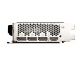 MSI VGA GEFORCE RTX 4060 TI VENTUS 2X BLACK 16G OC RTX4060 TI 8GB GDDR6 192B DX12 PCIE 4.0 X16 3XDP 1XHDMI - 5