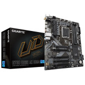 Gigabyte B760 DS3H AX D4 1700P Hdmi Dp Type-C - 1