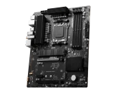 MSI MB PRO B650-S WIFI AM5 DDR5 7200MHZOC HDMI DP M.2 USB3.2 2.5G LAN WI-FI 6E ATX - 3