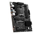 MSI MB PRO B650-S WIFI AM5 DDR5 7200MHZOC HDMI DP M.2 USB3.2 2.5G LAN WI-FI 6E ATX - 4