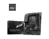 MSI PRO B760-P DDR4 II 5333(OC) PCI-E M.2 HDMI DP ATX 1700P - 1
