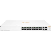 HPE Aruba Instant On 1930-24G-PoE+ 370W JL684B - 1