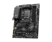 MSI PRO B760-P DDR4 II 5333(OC) PCI-E M.2 HDMI DP ATX 1700P - 3