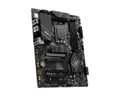 MSI PRO B760-P DDR4 II 5333(OC) PCI-E M.2 HDMI DP ATX 1700P - 4