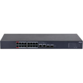 DAHUA CS4218-16ET-240 16 Port Cloud Poe Switch - 1