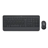LOGITECH MK650 Usb/Bluetooth Kablosuz K&M Set - 2