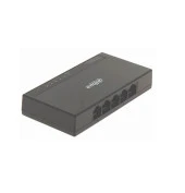 DAHUA PFS3005-5GT-L 5 Port 10/100/1000 Mbps Switch - 2