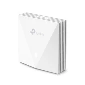 TP-LINK OMADA EAP650-WALL 2 PORT AX3000 5GHz 2x5dBI DUVAR TIPI POE ACCESS POINT - 1