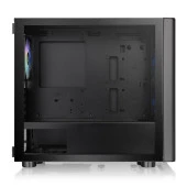 THERMALTAKE V150 Breeze TG 3x120 mm ARGB Fanli MicroATX Oyuncu Kasasi - 3