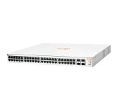 HPE Aruba Instant On 1930-48G-PoE+ 370W JL686B - 2