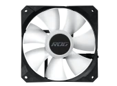 ASUS ROG STRIX LC II 240 ARGB V2 OLED AURA SYNC RGB 120MM ADRESLENEBILIR RGB FAN SIVI CPU SOGUTUCUSU V2 - 2